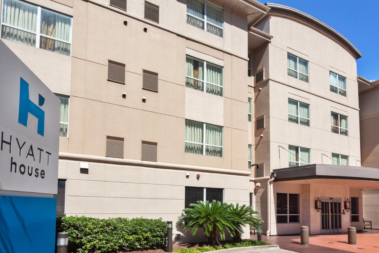 Hotel Hyatt House Galleria