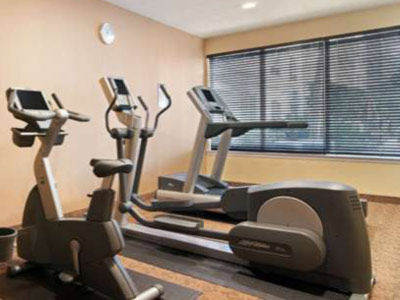 Hyatt House Galleria Hotel 3*
