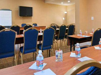 Hotel Hyatt House Galleria Houston