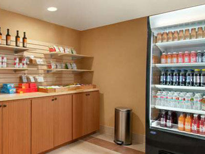 Hotel Hyatt House Galleria