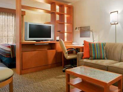 Hyatt House Galleria Hotel Houston