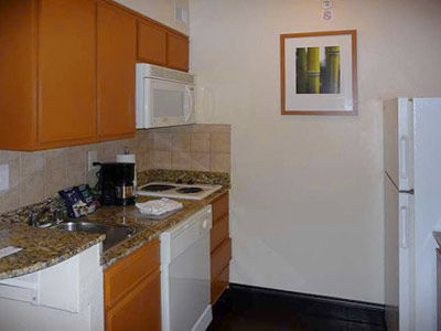 Hyatt House Galleria Houston