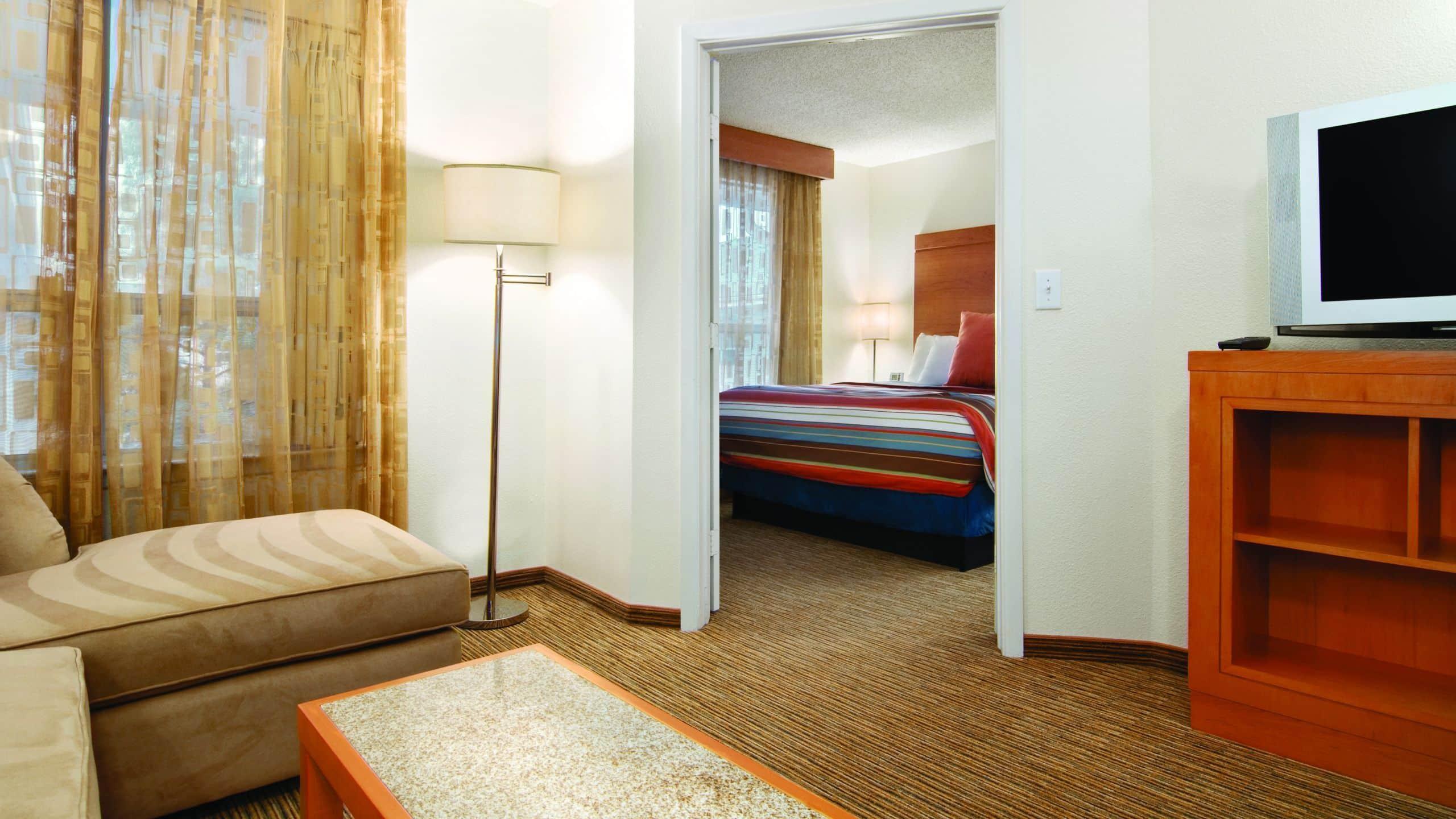 Hotel Hyatt House Galleria 3*