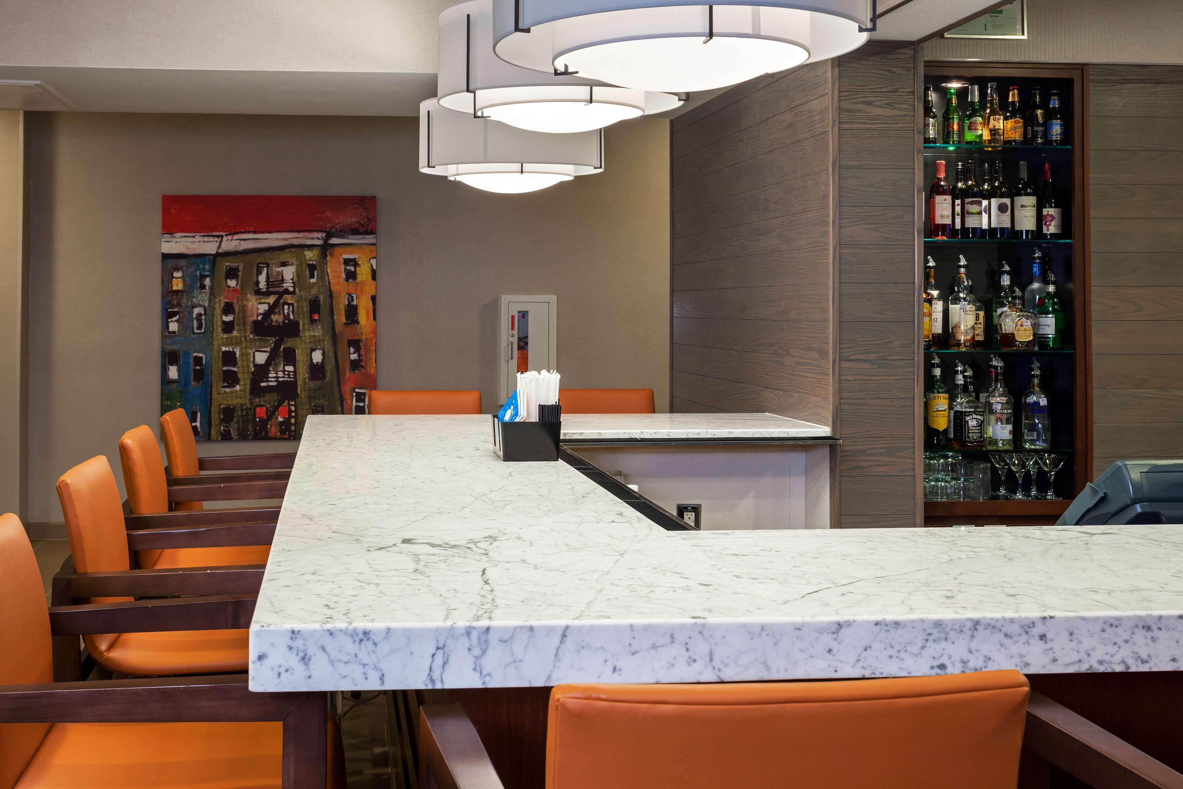 Hotel Hyatt House Galleria
