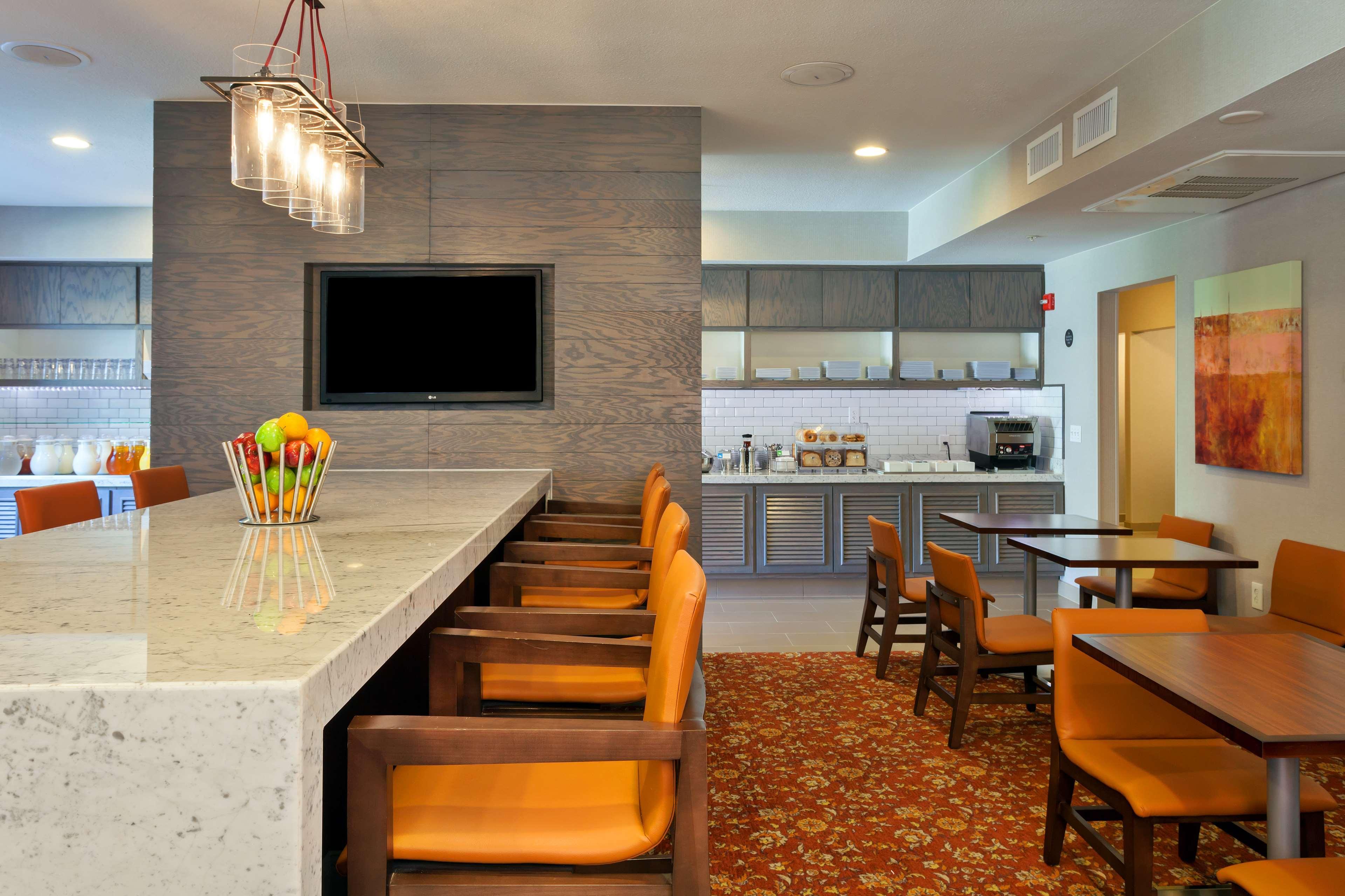 Hyatt House Galleria Houston