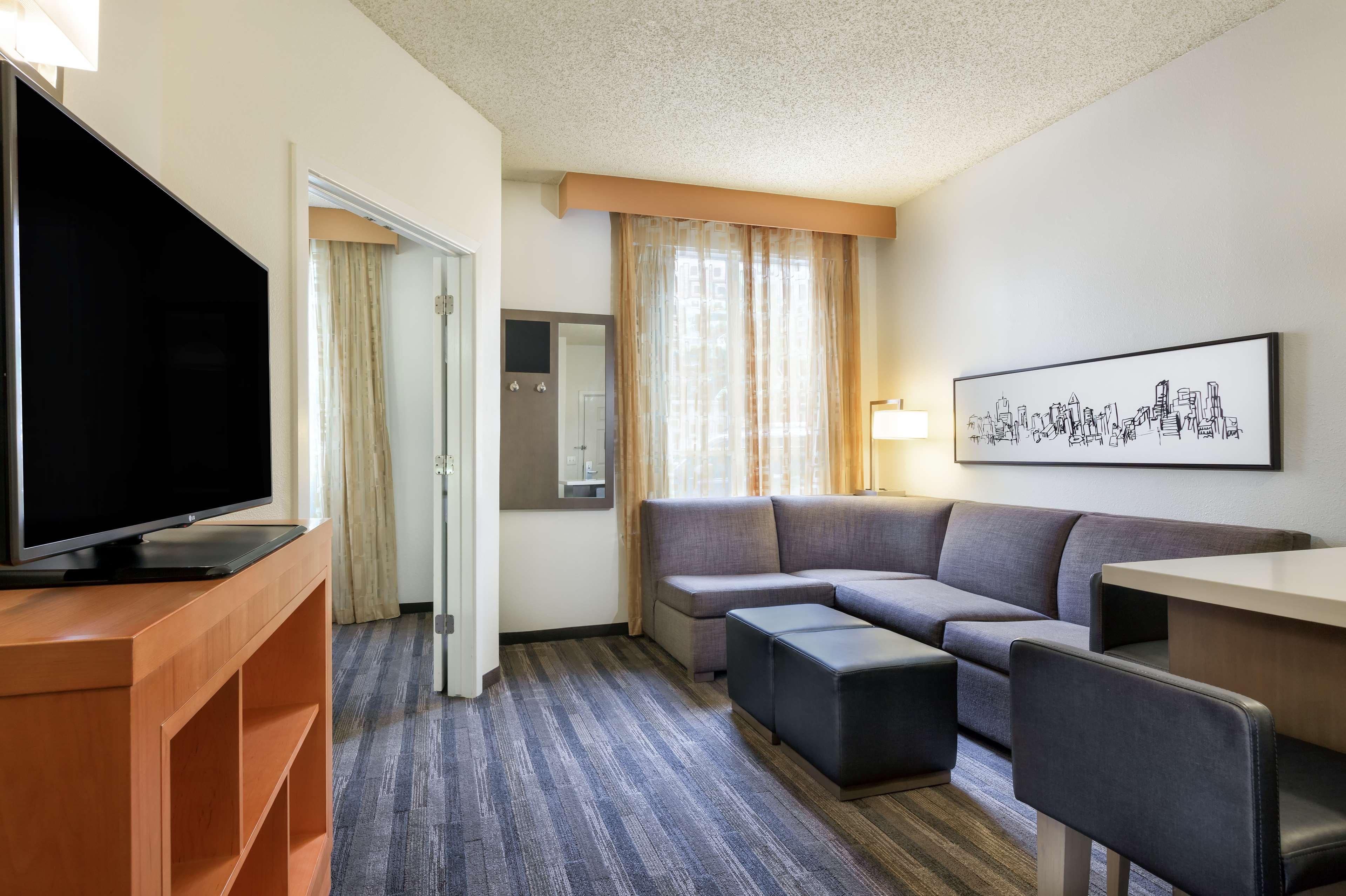Hyatt House Galleria
