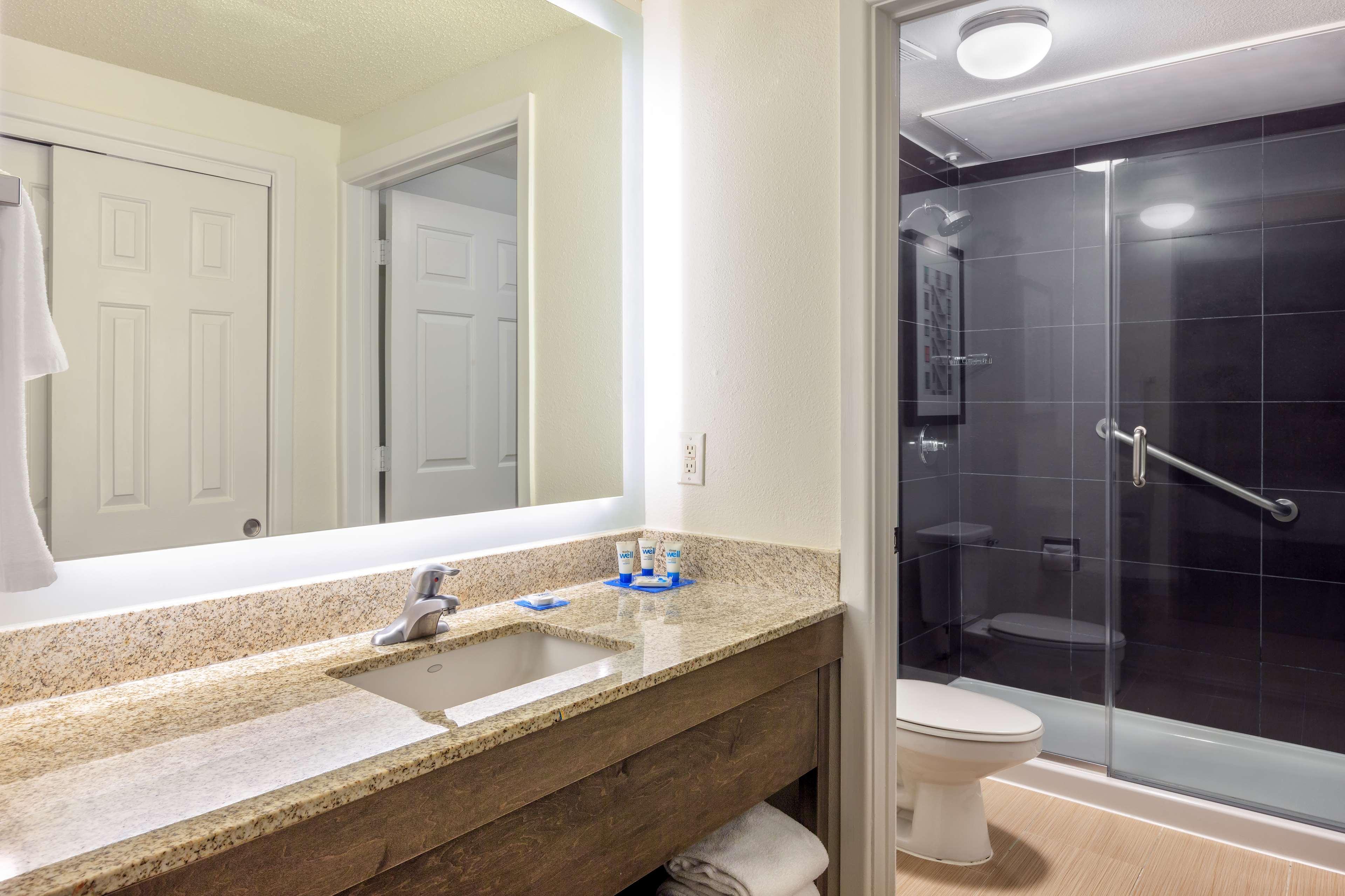 Hyatt House Galleria Hotel Houston