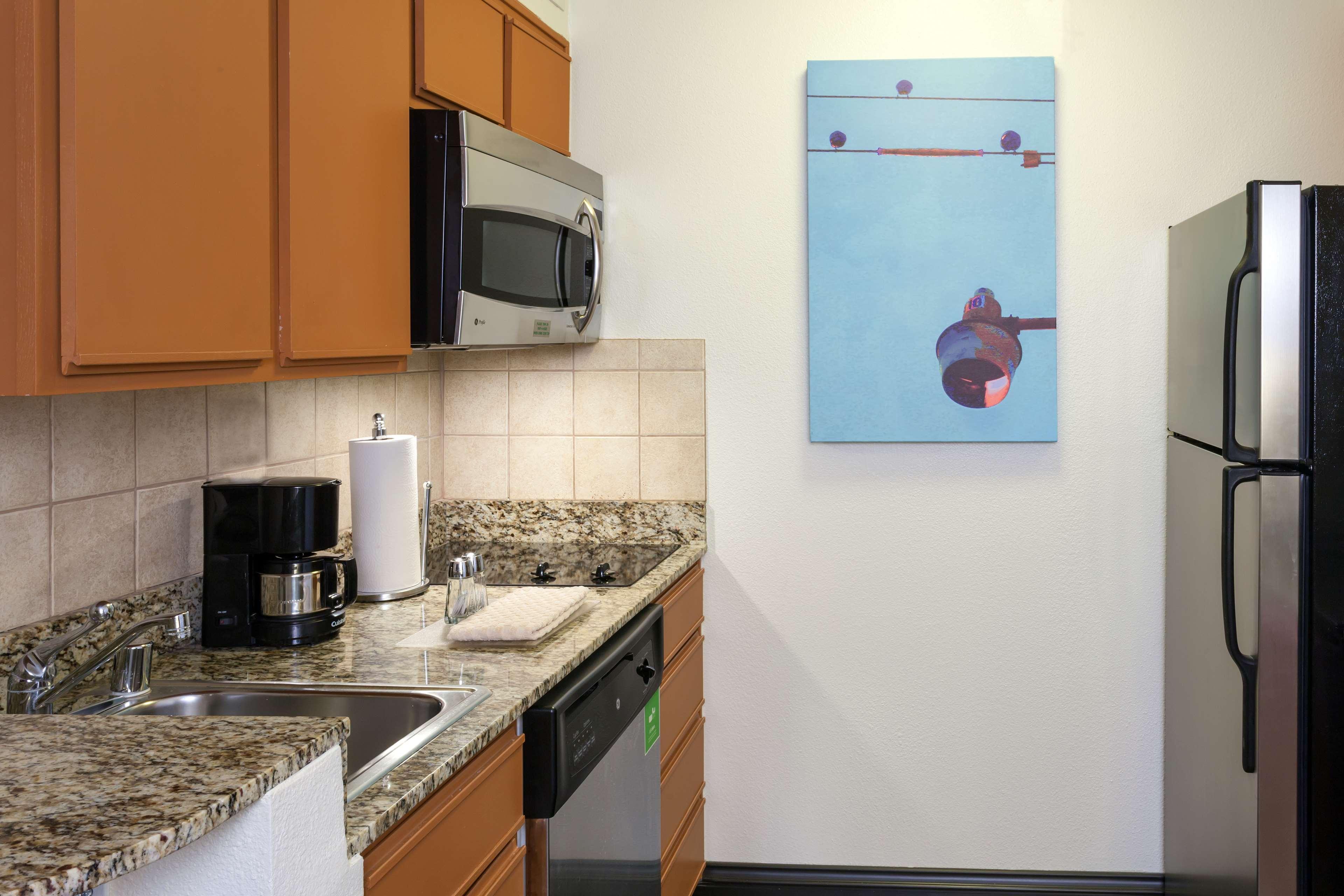 Hyatt House Galleria Houston