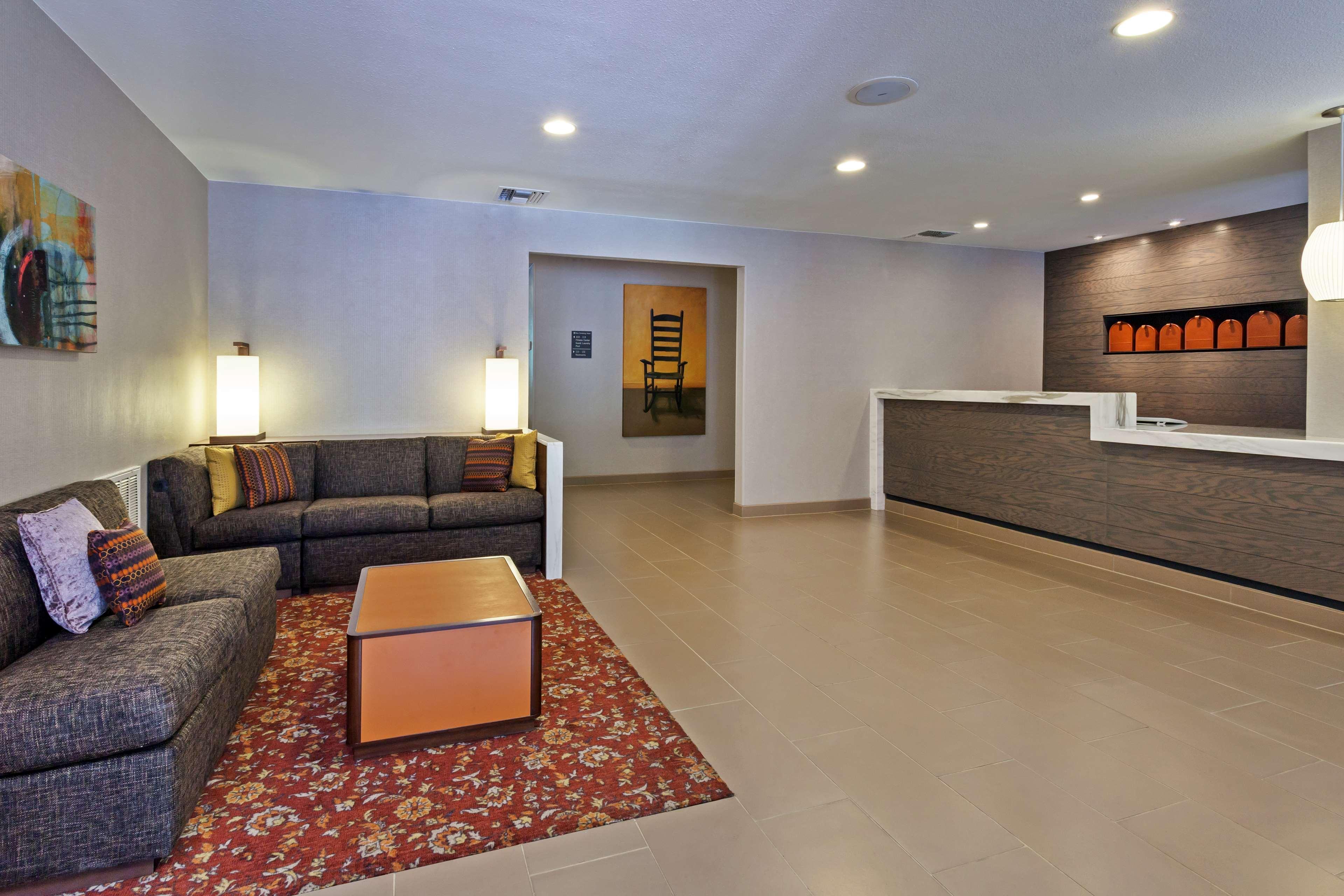 Hyatt House Galleria Hotel Houston