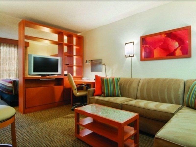 Hotel Hyatt House Galleria Houston