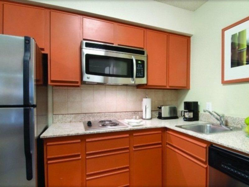 Hotel Hyatt House Galleria