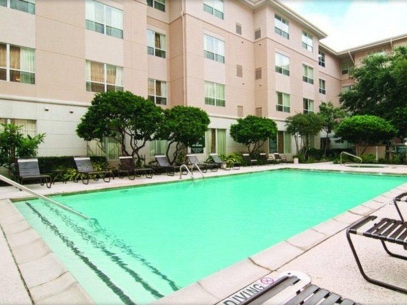 Hyatt House Galleria