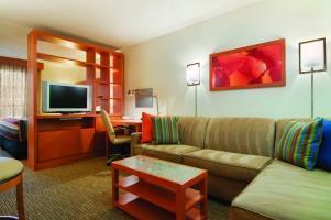 Hyatt House Galleria Hotel Houston