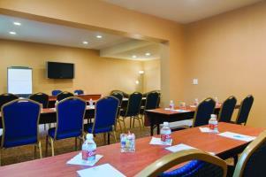 Hyatt House Galleria Houston