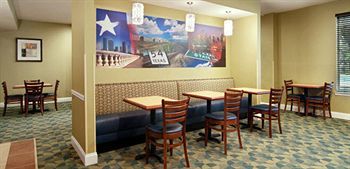 Hotel Hyatt House Galleria 3*