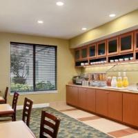 Hyatt House Galleria Hotel 3*