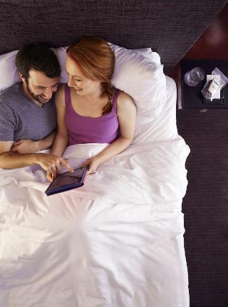 Hyatt House Galleria Hotel 3*