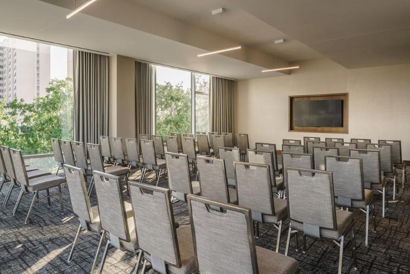 Hotel Hyatt House Galleria Houston
