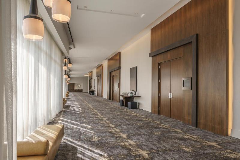 Hotel Hyatt House Galleria