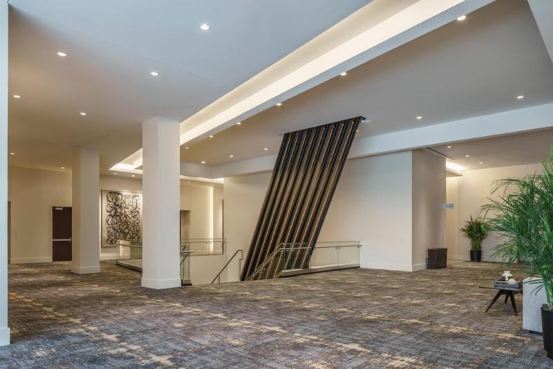 Hyatt House Galleria Hotel