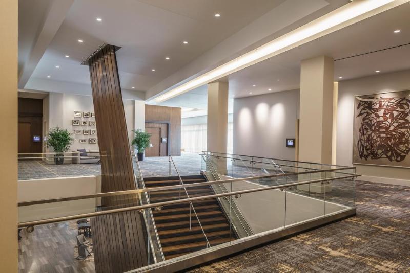 Hotel Hyatt House Galleria 3*