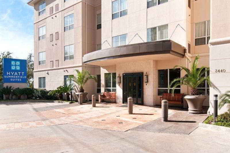 Hyatt House Galleria Houston