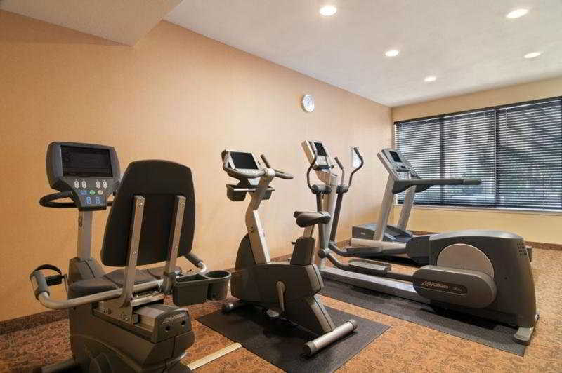 Hyatt House Galleria Hotel Houston
