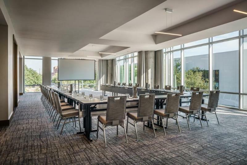 Hotel Hyatt House Galleria Houston