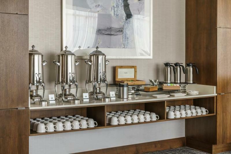 Hyatt House Galleria Hotel Houston