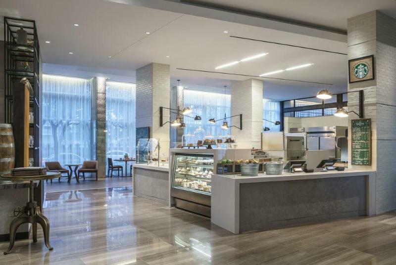 Hyatt House Galleria Houston