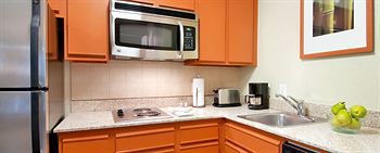 Hyatt House Galleria 3* Houston