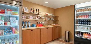 Hyatt House Galleria 3*