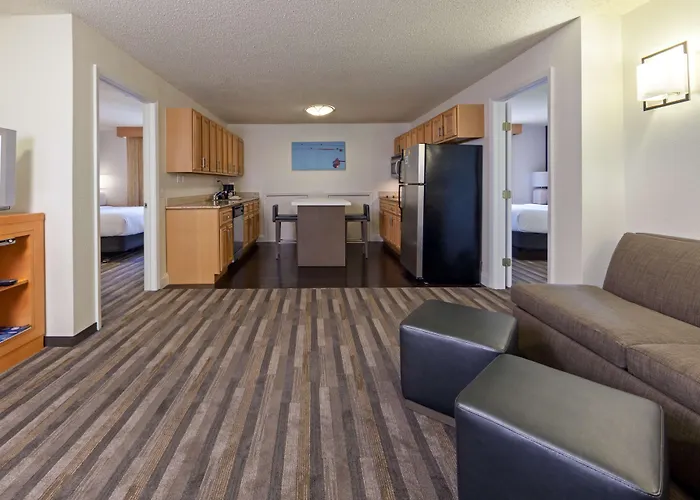 Hyatt House Houston Galleria