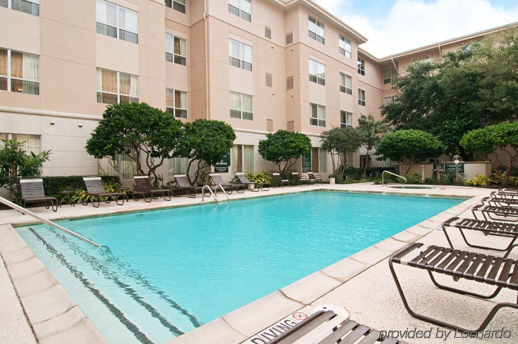 Hyatt House Galleria Hotel