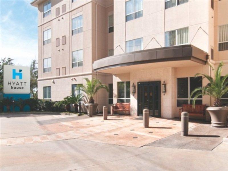 Hyatt House Galleria Houston