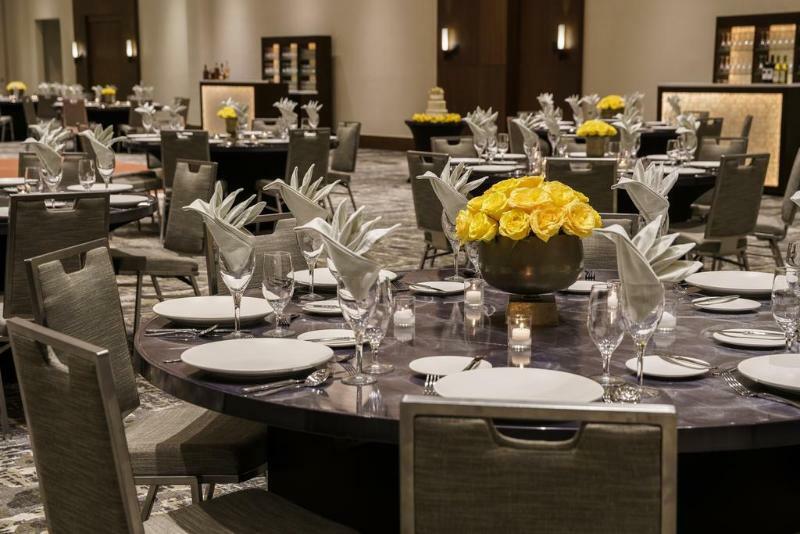 Hyatt House Galleria Hotel 3*