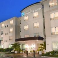 Hyatt House Galleria 3* Houston